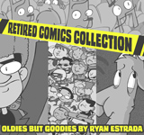Retired Comics Collection