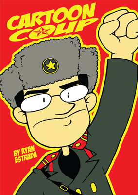 Cartoon Coup