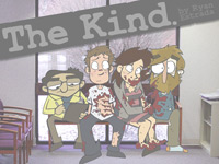 The Kind