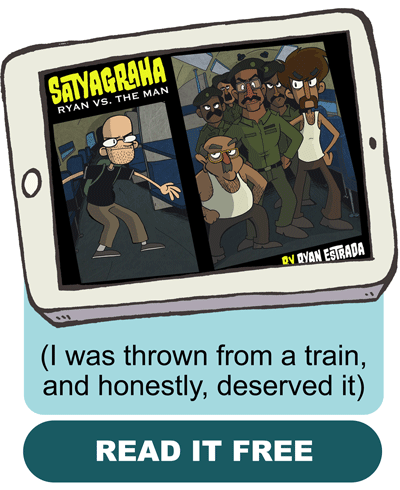 Satyagraha