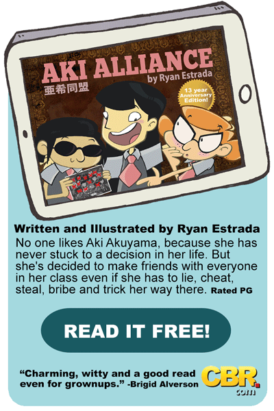 Aki Alliance