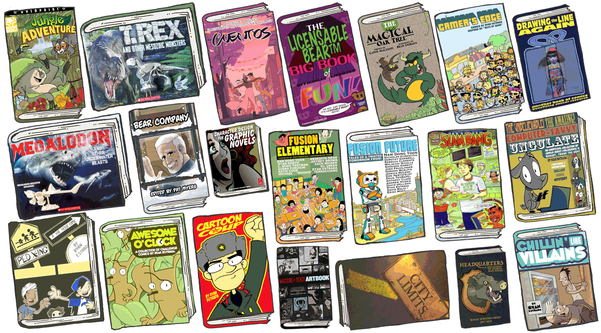 other books